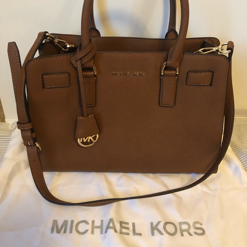 Michael Kors Handbag